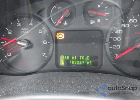 2007 Ford Freestyle Sel from USA, damaged, VIN 1FMDK02127GA30776